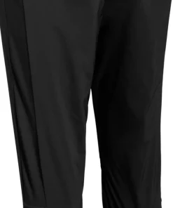 Dæhlie Women's Pants Run 2.0 Black