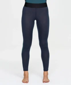 Dæhlie Women's Performance Wool Pants Teal
