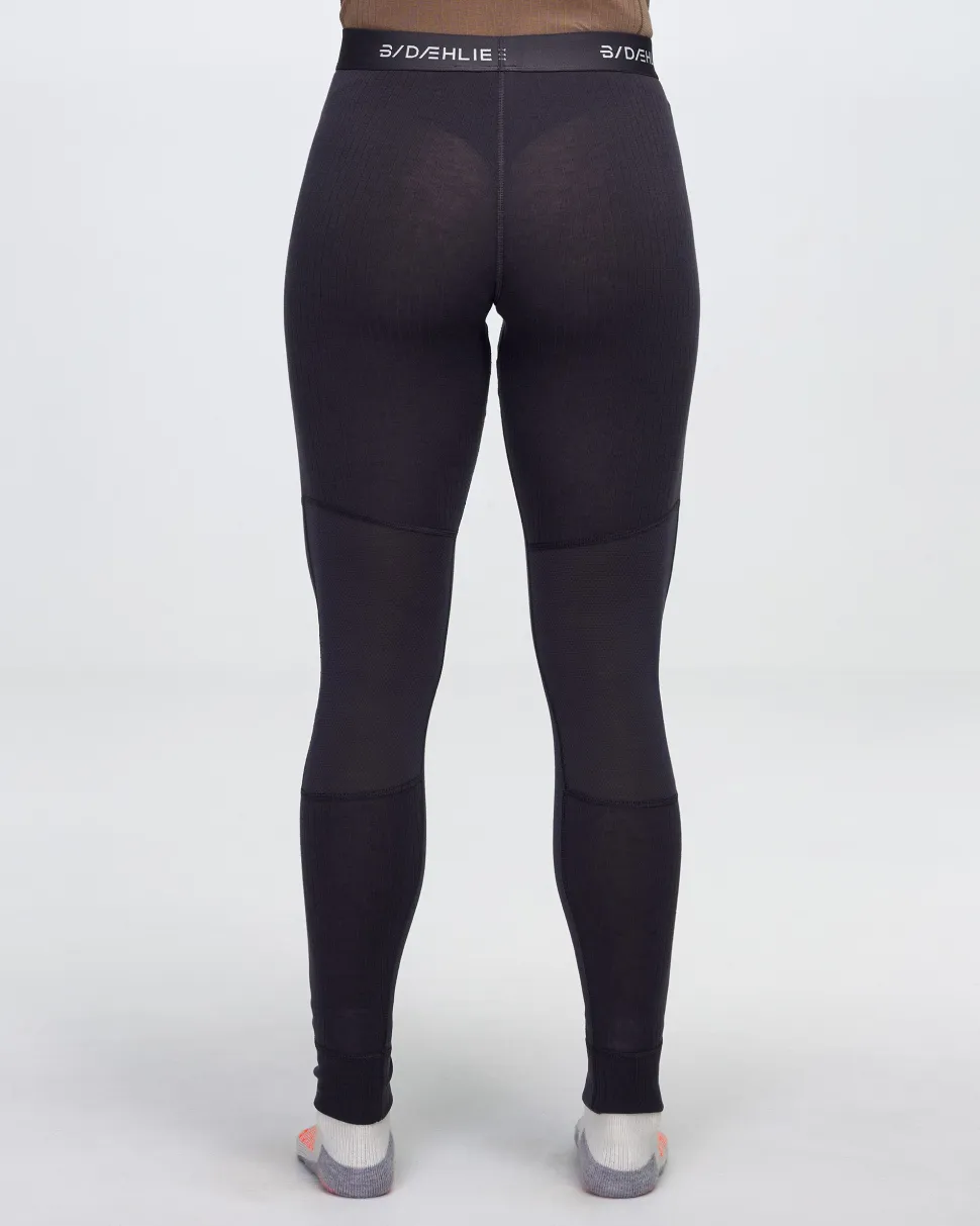 Dæhlie Women's Performance Tech Pant Nine Iron