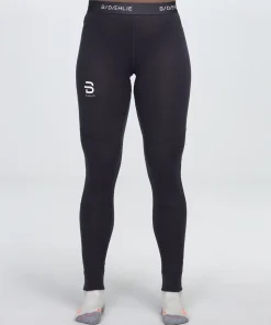 Dæhlie Women's Performance Tech Pant Nine Iron