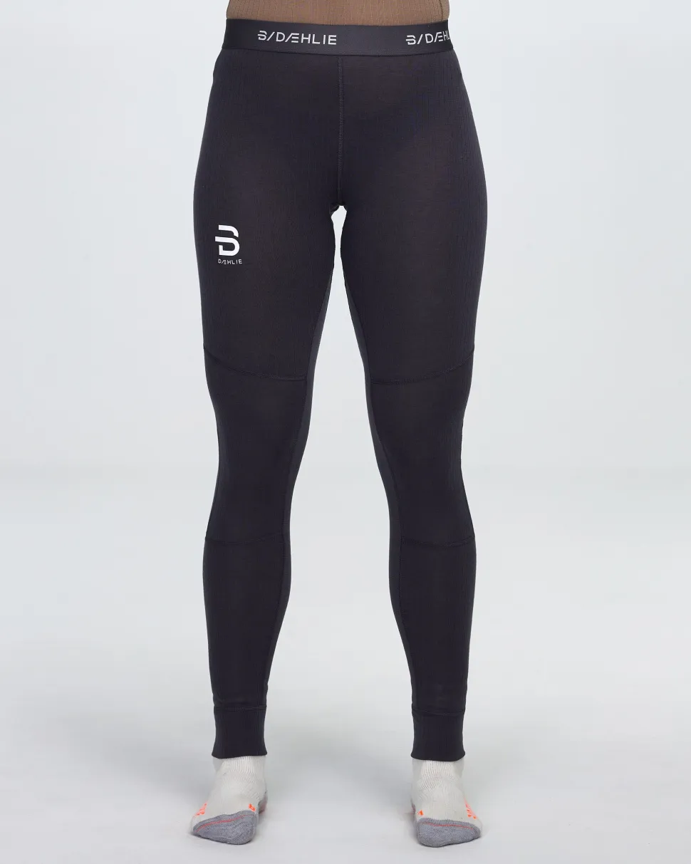 Dæhlie Women's Performance Tech Pant Nine Iron