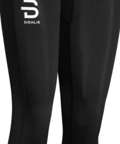 Dæhlie Women's Tights Tempo Black