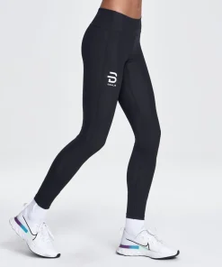 Dæhlie Women's Tights Tempo Black