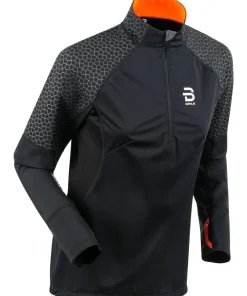 Dæhlie Women's Top Mora Black