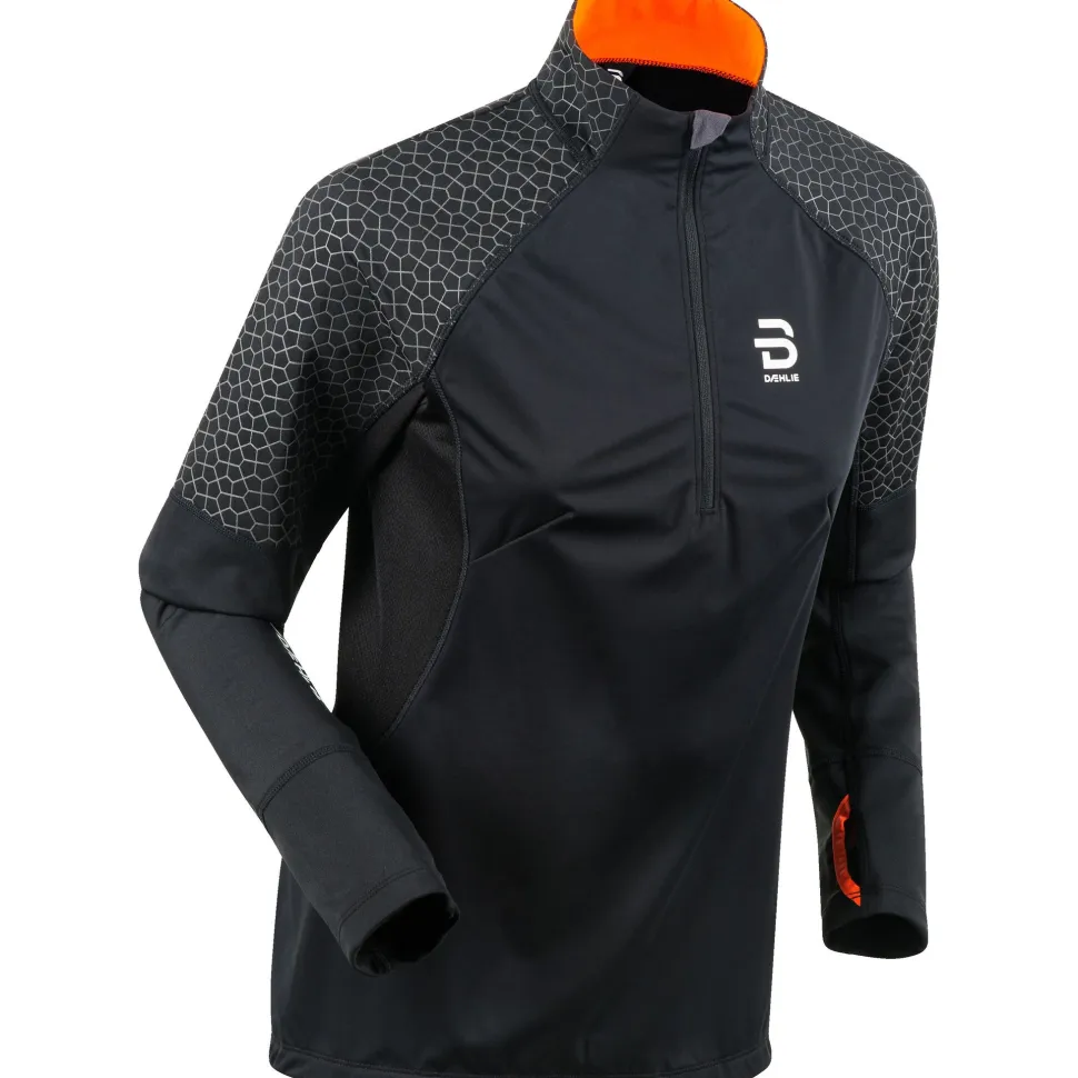 Dæhlie Women's Top Mora Black