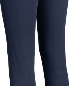 Dæhlie Women's Training Wool Mix Pants Navy