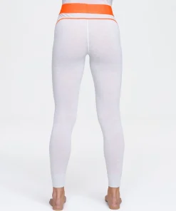 Dæhlie Women's Training Wool Mix Pants Quiet Grey