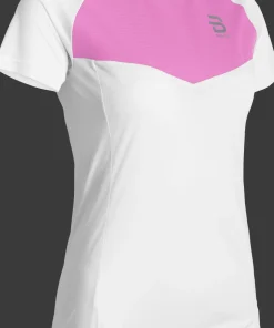 Dæhlie Women's T-Shirt Run 365 Hyper Violet