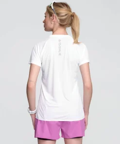 Dæhlie Women's T-Shirt Run 365 Hyper Violet