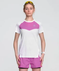 Dæhlie Women's T-Shirt Run 365 Hyper Violet