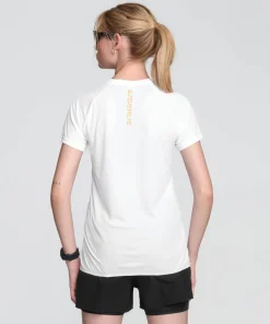Dæhlie Women's T-Shirt Run 365 Black