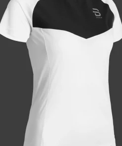 Dæhlie Women's T-Shirt Run 365 Black