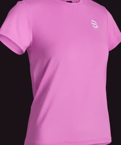 Dæhlie Women's T-Shirt Tempo Hyper Violet