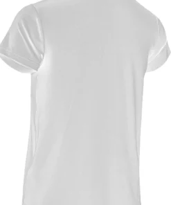 Dæhlie Women's T-Shirt Tempo Brilliant White