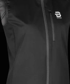 Dæhlie Women's Vest Power Black