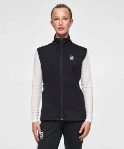Dæhlie Women's Vest Power Black
