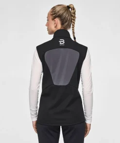 Dæhlie Women's Vest Power Black