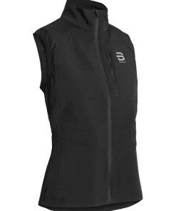 Dæhlie Women's Vest Run 2.0 Black