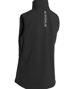 Dæhlie Women's Vest Run 2.0 Black