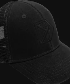Didriksons Prim Cap Black