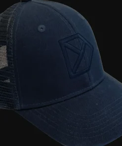 Didriksons Prim Cap Navy