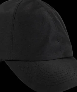 Didriksons Skyler Cap Black