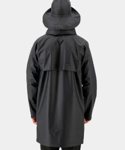 Didriksons Southwest Hat 2 Black