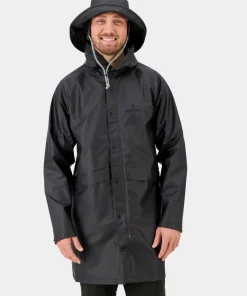 Didriksons Southwest Hat 2 Black