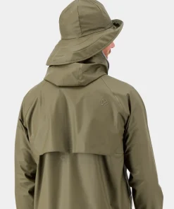 Didriksons Southwest Hat 2 Fog Green