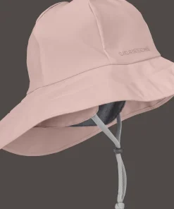Didriksons Southwest Hat 2 Vintage Pink