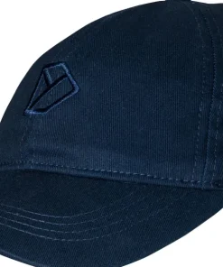 Didriksons Unisex Derin Cap 2 Dark Night Blue
