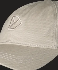 Didriksons Unisex Derin Cap 2 Clay Beige