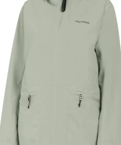 Didriksons Women's Eliana Parka Wilted Leaf
