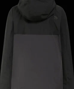 Didriksons Women's Grit Jacket 3 Black