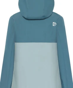 Didriksons Women's Grit Jacket 3 Star Blue