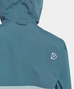Didriksons Women's Grit Jacket 3 Star Blue