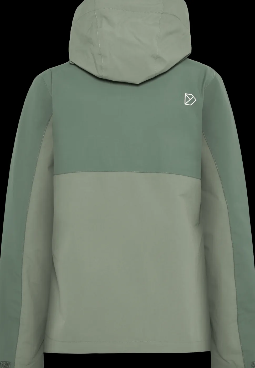 Didriksons Women's Grit Jacket 4 Light Moss