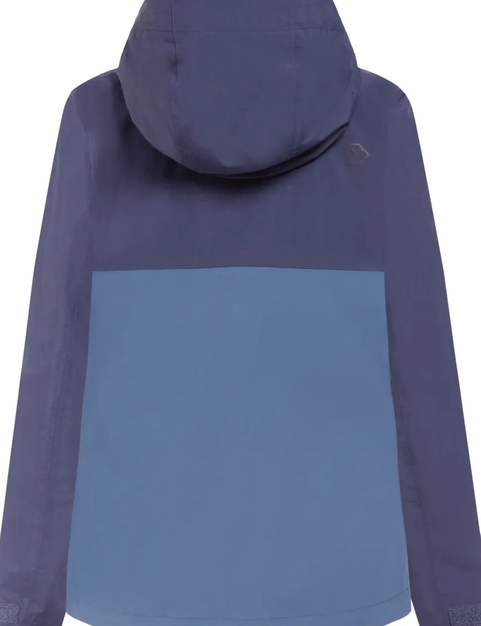 Didriksons Women's Grit Jacket 3 Blue Arcad