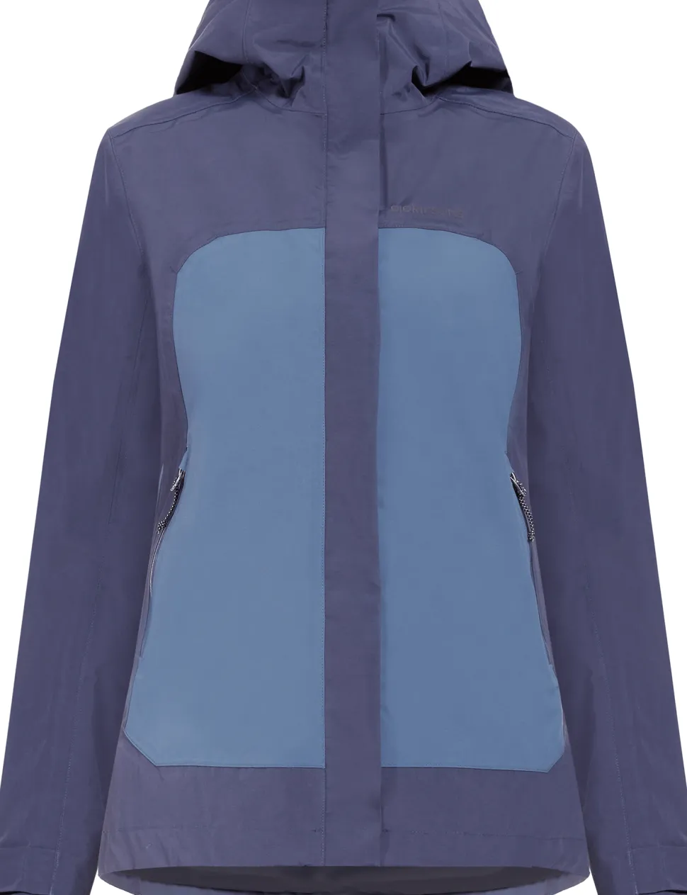 Didriksons Women's Grit Jacket 3 Blue Arcad