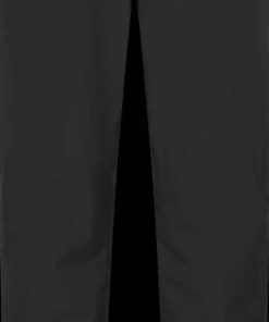 Didriksons Women's Grit Pants 4 Black