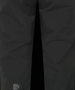 Didriksons Women's Grit Pants 4 Black