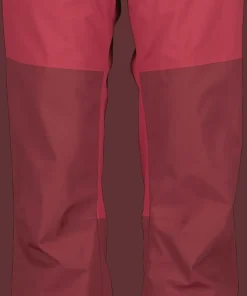 Didriksons Women's Idun Pants 2 Royal Red
