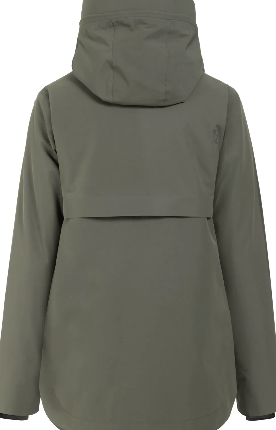 Didriksons Women's Jennie Jacket 2 Deep Green