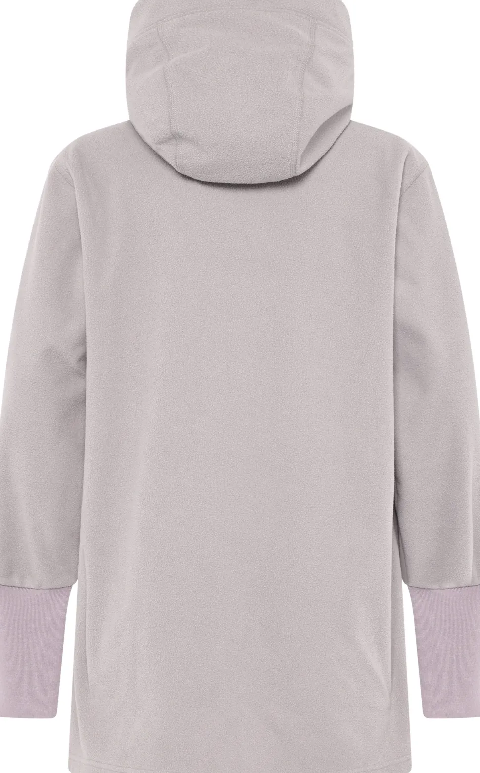 Didriksons Women's Rinda Fullzip Sunrise Mist