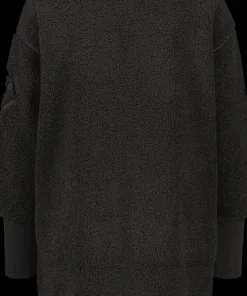 Didriksons Women's Sally Full Zip 2 Black
