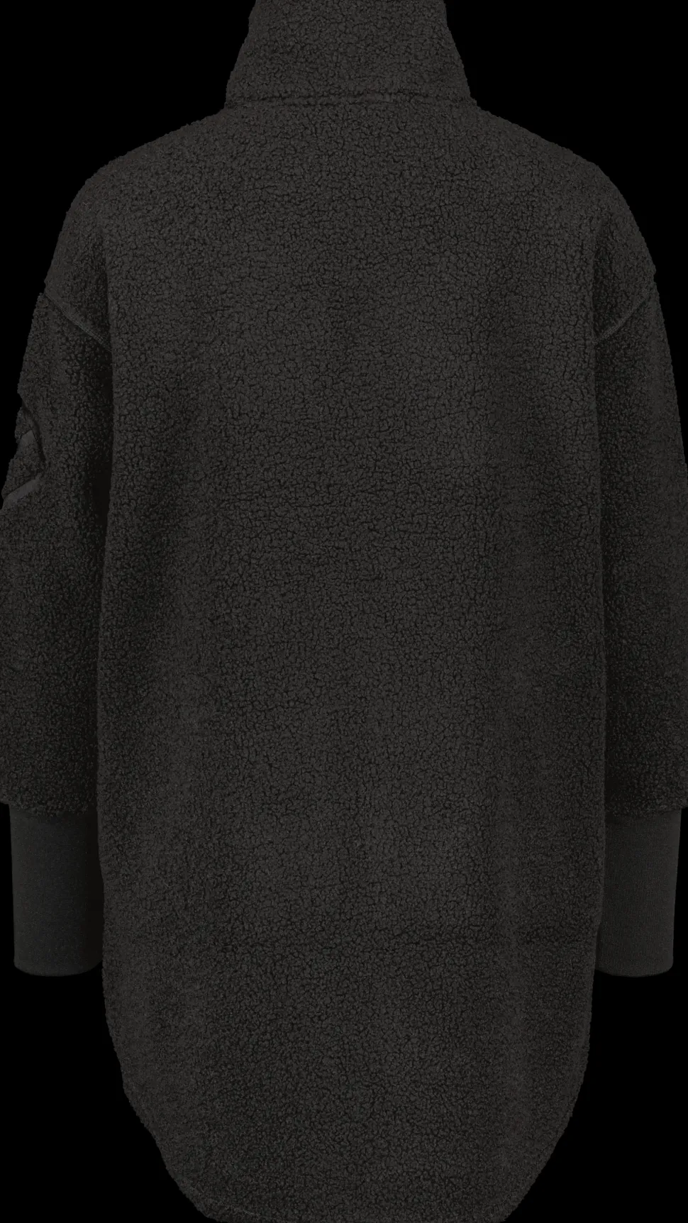 Didriksons Women's Sally Full Zip 2 Black