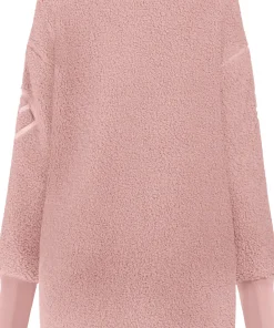 Didriksons Women's Sally Full Zip 2 Oyster Lilac