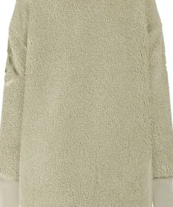Didriksons Women's Sally Full Zip 2 Wilted Leaf