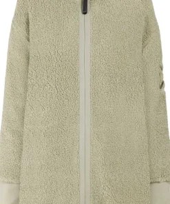 Didriksons Women's Sally Full Zip 2 Wilted Leaf