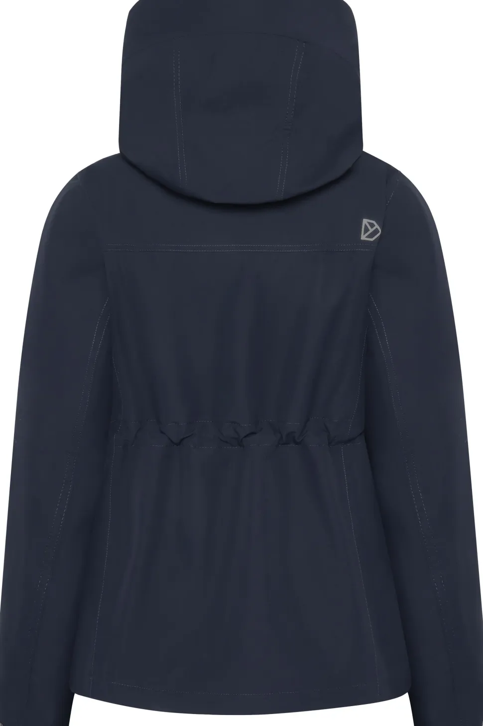 Didriksons Women's Silja Jacket Dark Night Blue